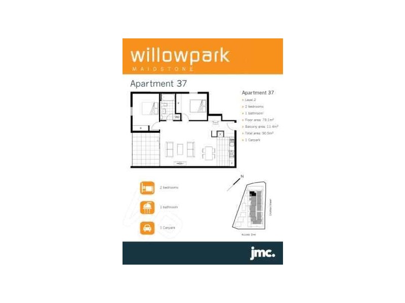 17-25 Hampstead Road, Maidstone VIC 3012