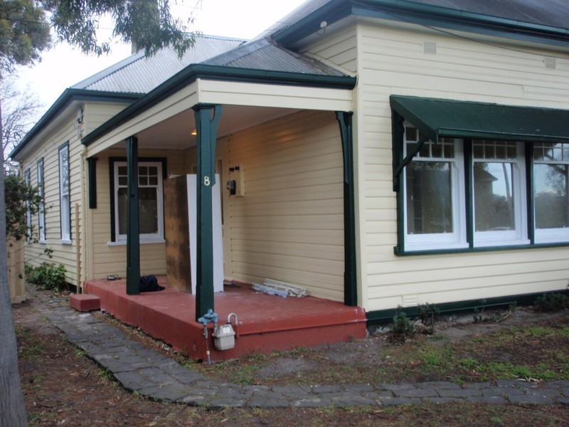 8 Florence Street, Williamstown VIC 3016