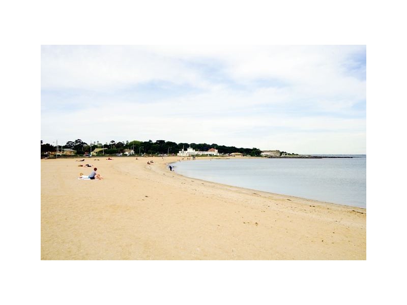 8 Florence Street, Williamstown VIC 3016