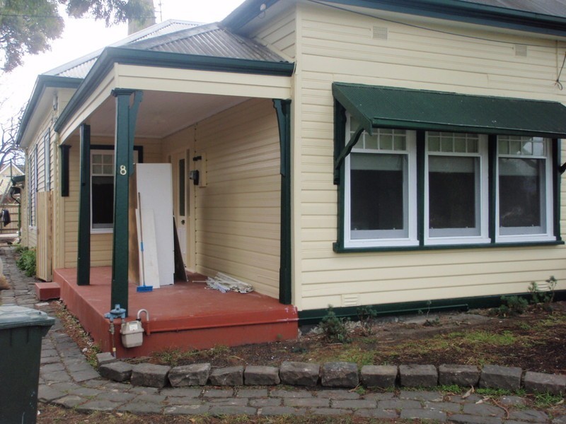 8 Florence Street, Williamstown VIC 3016