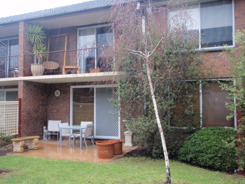 5/77 Dover Road, Williamstown VIC 3016