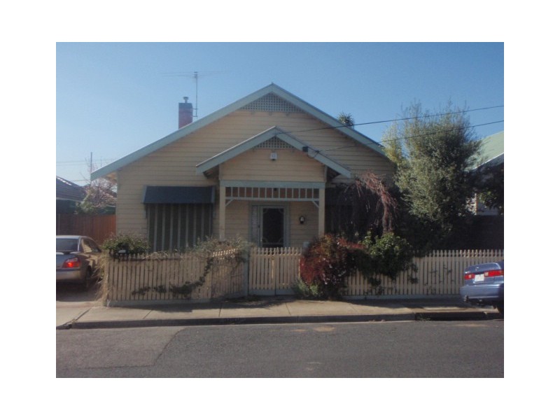 61 Leander Street, Footscray VIC 3011