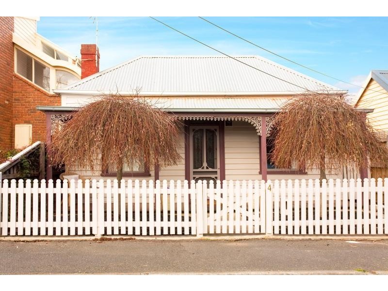 4 Smith Street, Williamstown VIC 3016