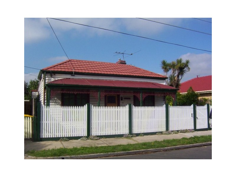 7 Ovens St, Yarraville VIC 3013