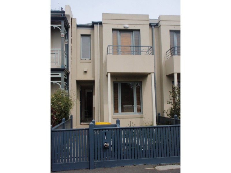 25 Stevedore Street, Williamstown VIC 3016