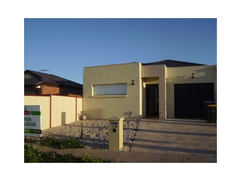 1/28 Halladale Avenue, Wyndham Vale VIC 3024