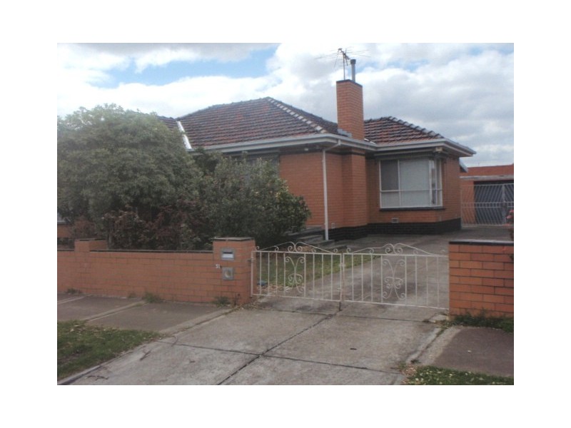 51 Paxton Street, South Kingsville VIC 3015