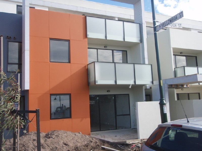 17-25 Hampstead Road, Maidstone VIC 3012