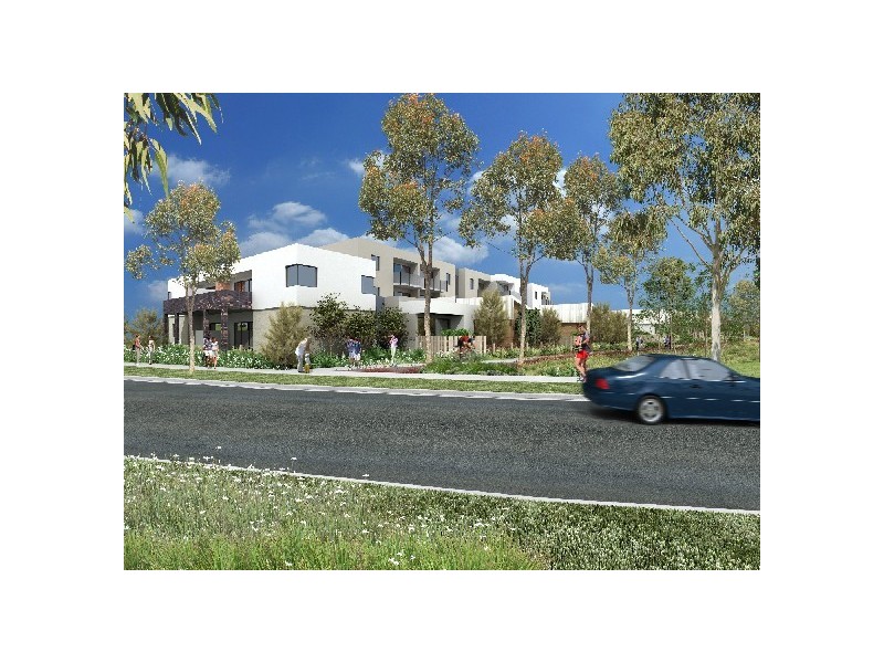 17-25 Hampstead Road, Maidstone VIC 3012