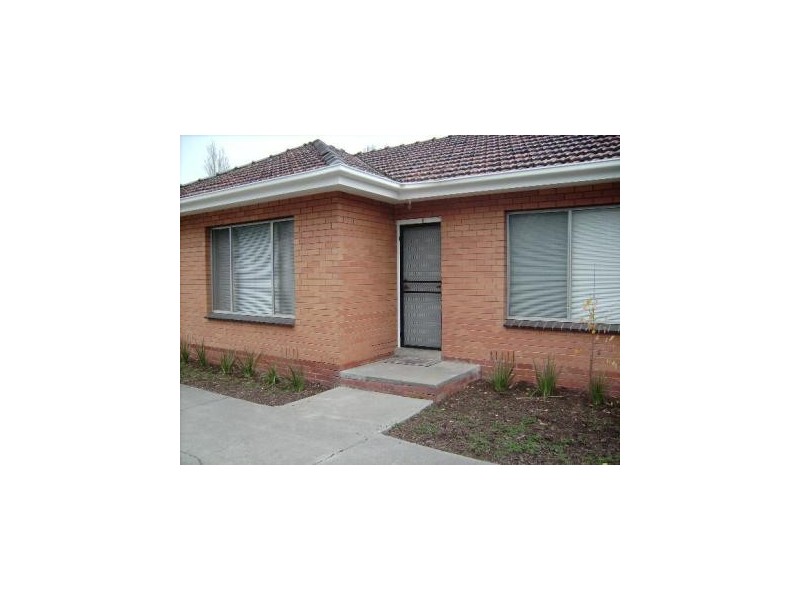 3/3 North Road, Newport VIC 3015