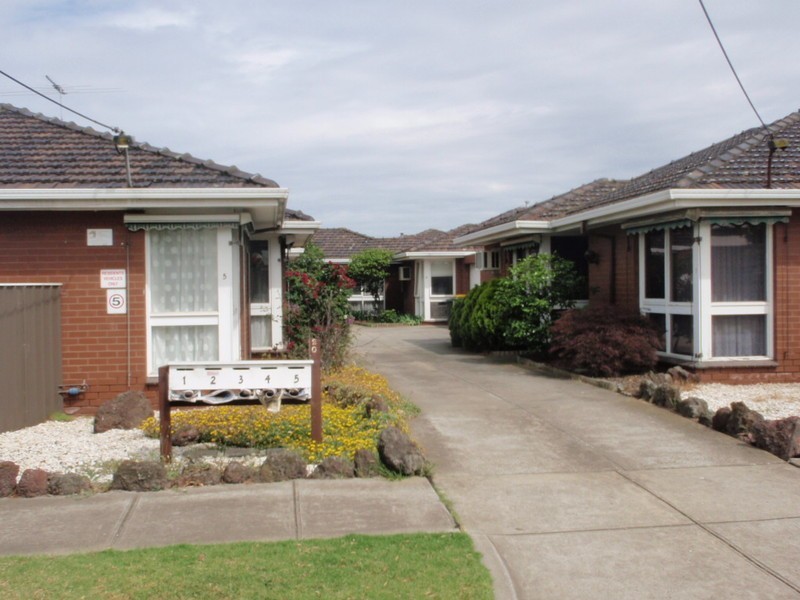 4/20 Anglis Street, Yarraville VIC 3013