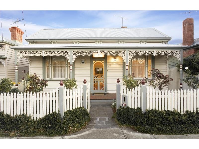 53 Princes Street, Williamstown VIC 3016