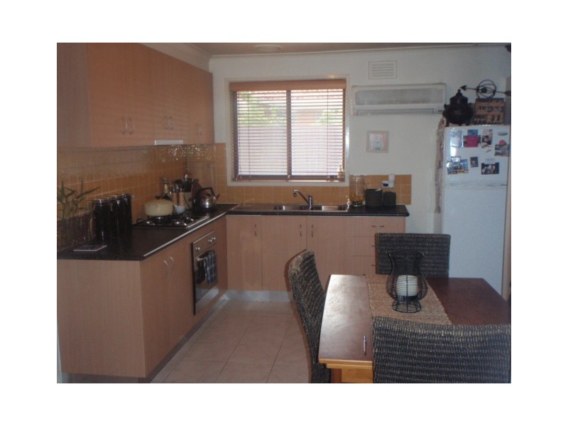 4/1 Kingsville Street, Kingsville VIC 3012