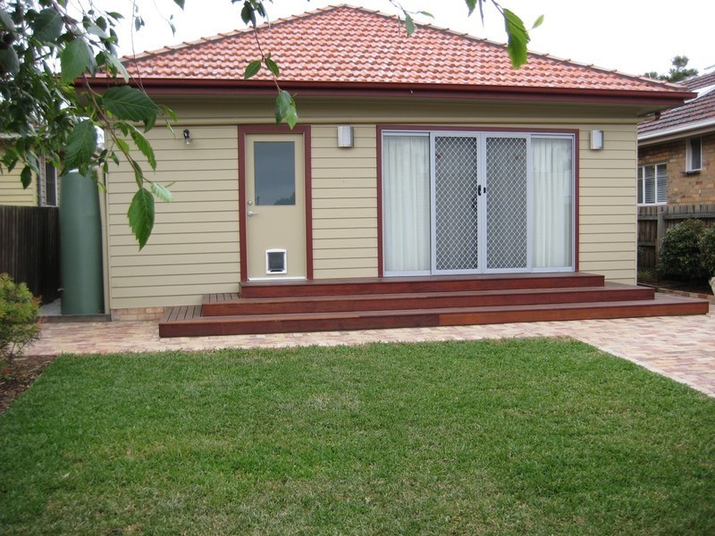 97 Newcastle Street, Newport VIC 3015