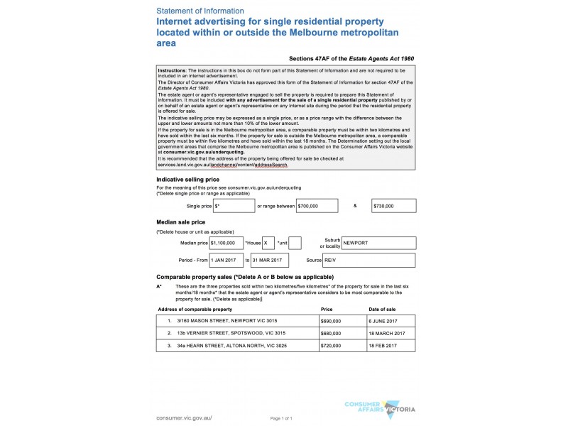 79 Junction Street, Newport VIC 3015