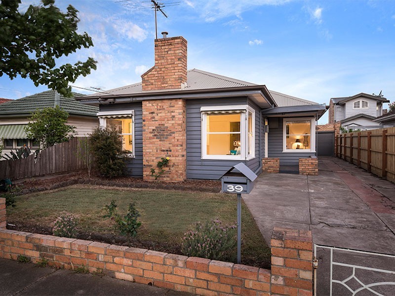 39 Ballard Street, Yarraville VIC 3013
