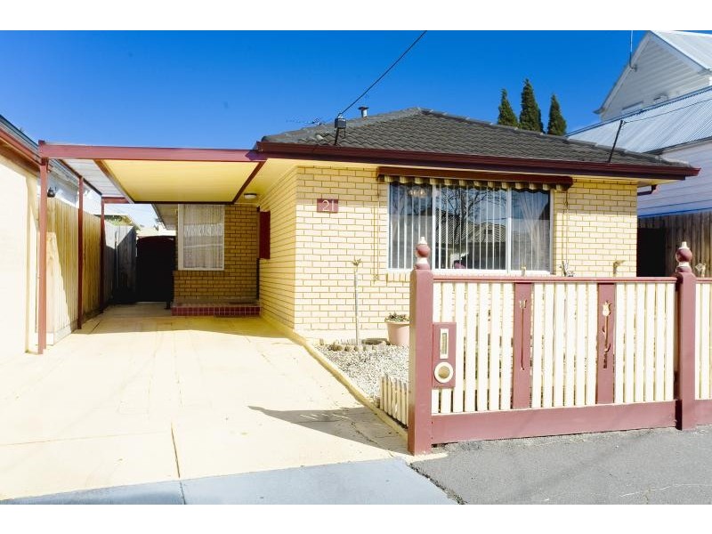 21 Union Street, Williamstown VIC 3016