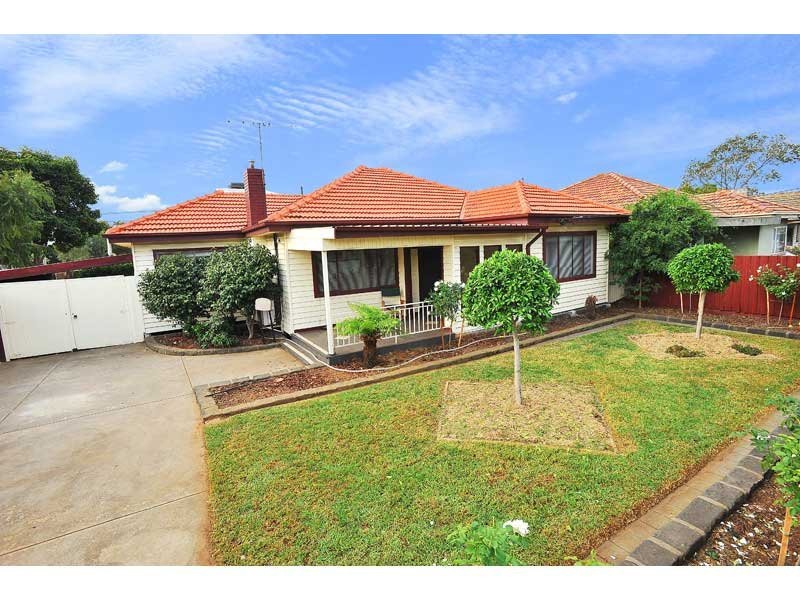 170  Blackshaws Road, Newport VIC 3015