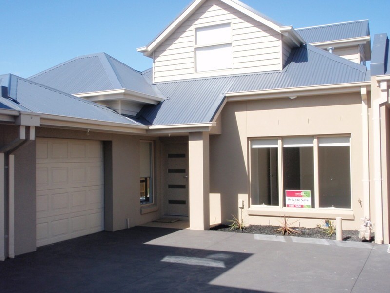 3/37-39 VERNON STREET, Spotswood VIC 3015