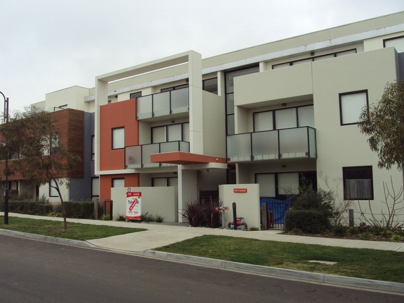 30/8 Crefden Street, Maidstone VIC 3012