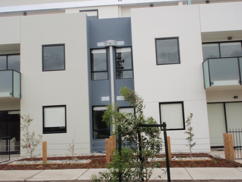27and28/17 Crefden street, Maribyrnong VIC 3032