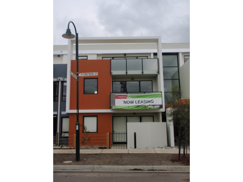 6/17-25 Crefden Street, Maribyrnong VIC 3032