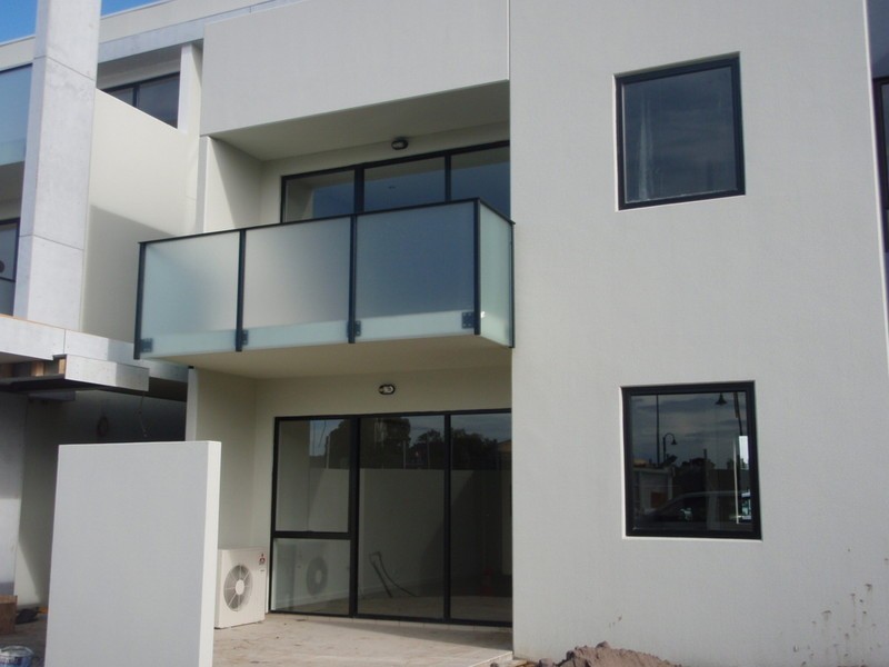 17-25 Hampstead Rd, Maidstone VIC 3012
