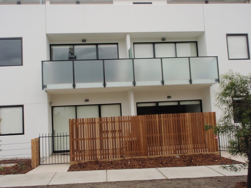 35/17 Crefden street, Maribyrnong VIC 3032