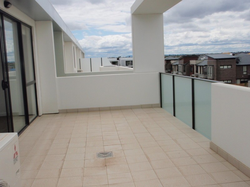 35/17 Crefden street, Maribyrnong VIC 3032
