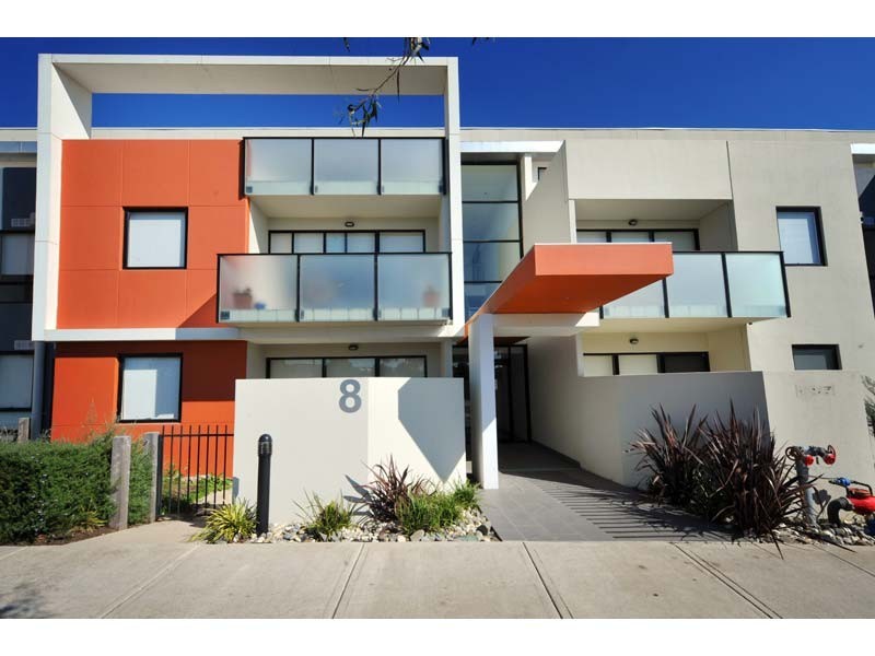 22/8 Crefden Street, Maidstone VIC 3012