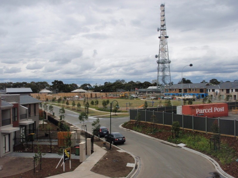 16/17-25  Crefden Street, Maidstone VIC 3012