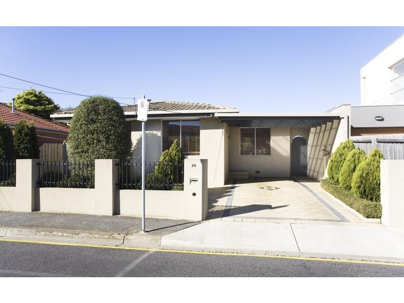 20 College Street, Williamstown VIC 3016