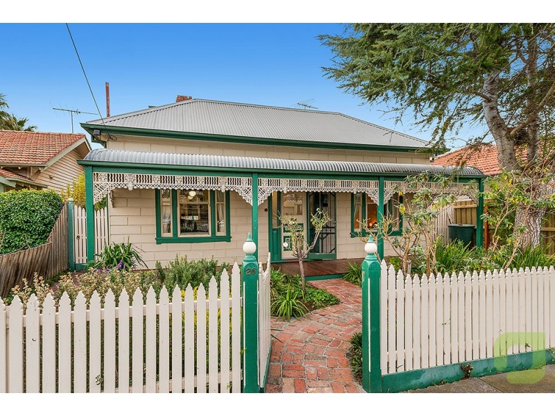 26 Chandler Street, Williamstown VIC 3016