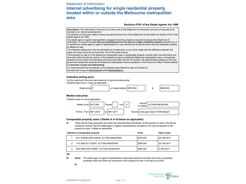 3/3-5 Littler Court, Altona Meadows VIC 3028