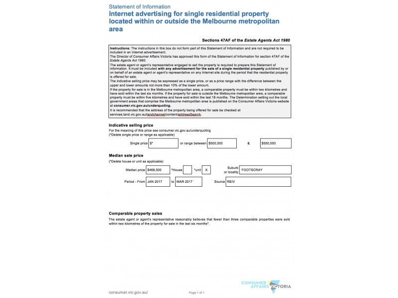 7/37 Ballarat Road, Footscray VIC 3011