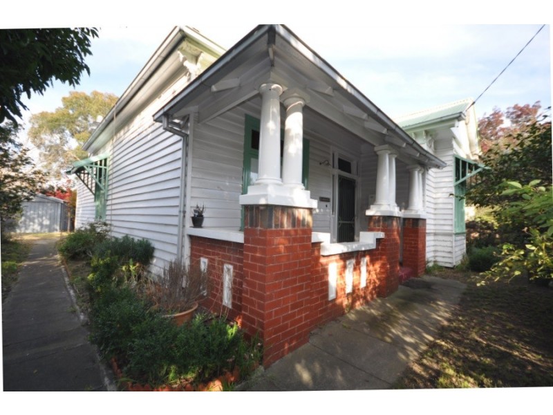 1 Tranmere Avenue, Carnegie VIC 3163