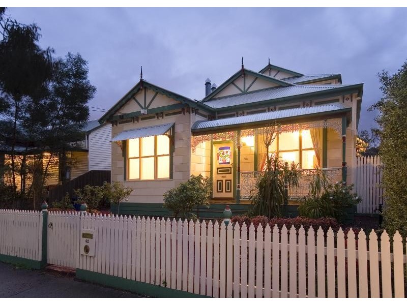 42 Oxford Street, Newport VIC 3015