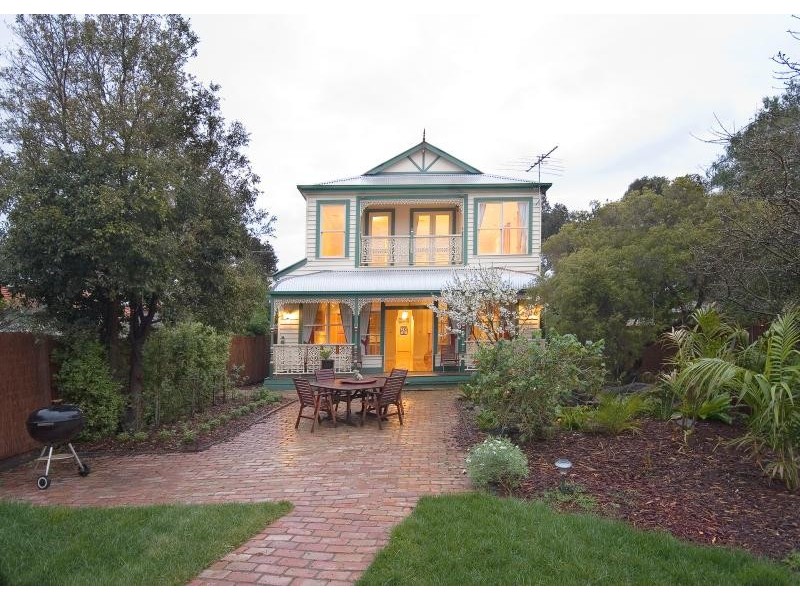 42 Oxford Street, Newport VIC 3015