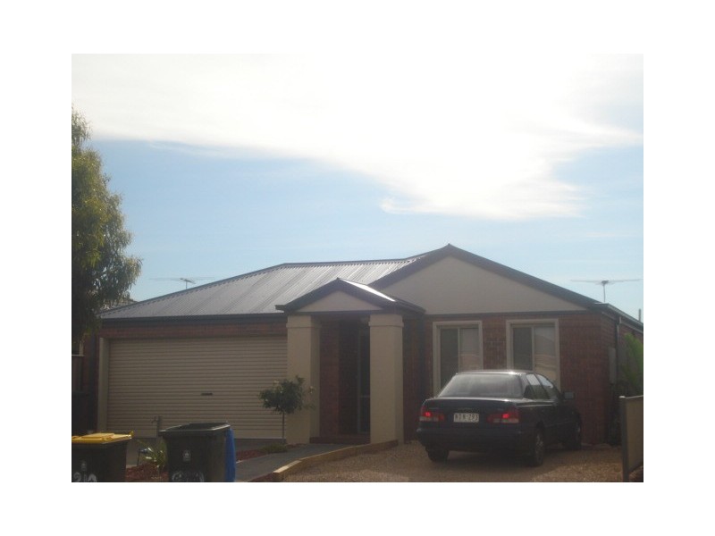 210 Thames Boulevard, Tarneit VIC 3029