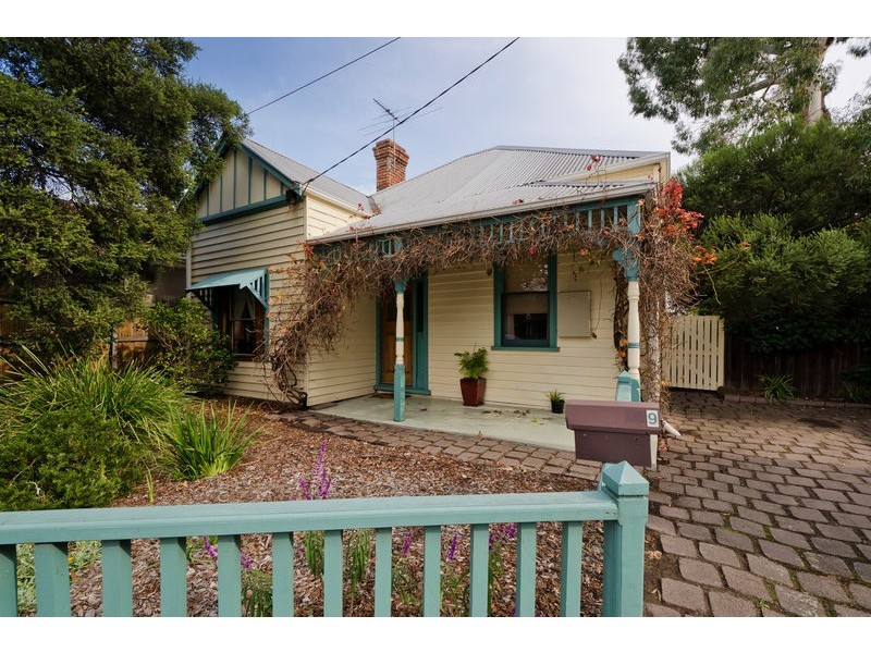 9 Clough Street, Williamstown VIC 3016
