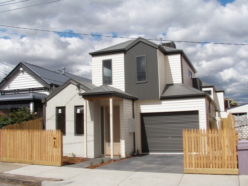 11 Macpherson Street, Footscray VIC 3011