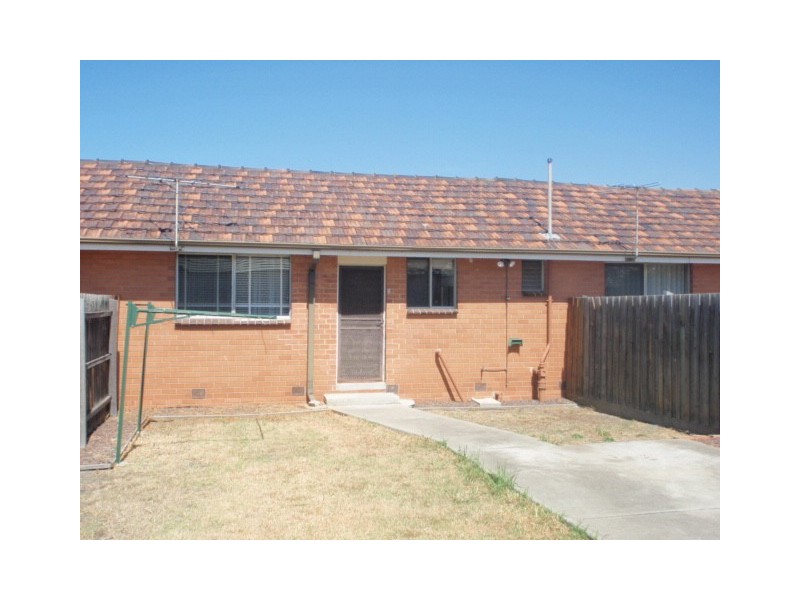 3/21 Carmen Street, Newport VIC 3015