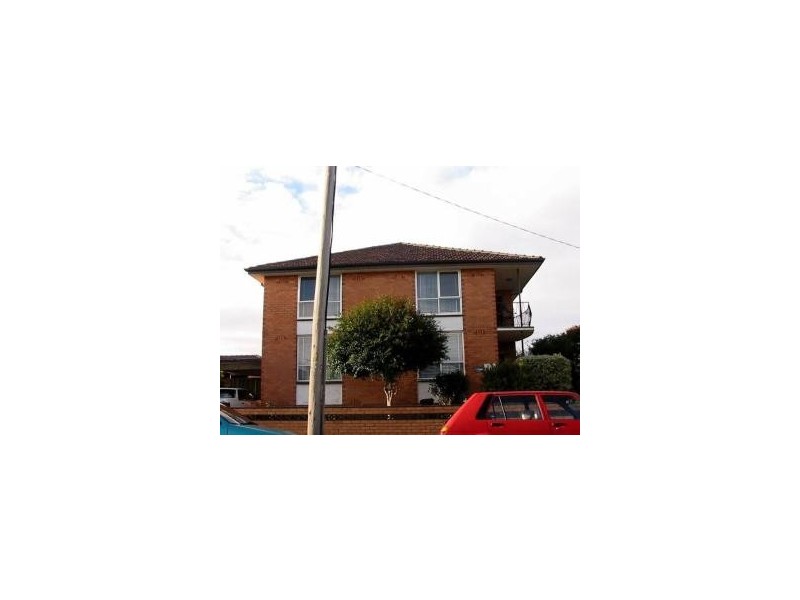 2/4 Gellibrand Street, Williamstown VIC 3016