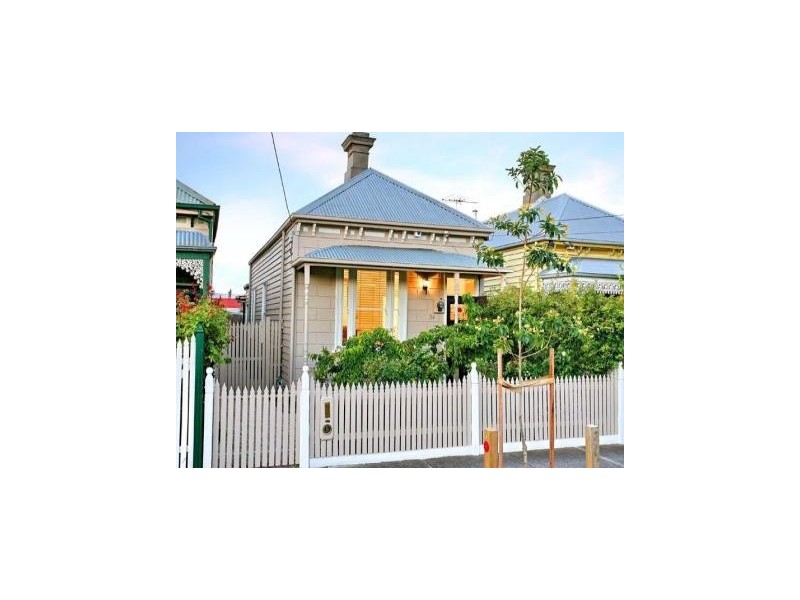 34 Alexander Street, Seddon VIC 3011