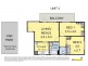 3/117 Manningham Street, Parkville VIC 3052 Floorplan