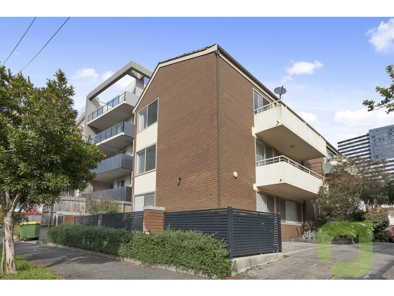 14/117 Manningham Street, Parkville VIC 3052