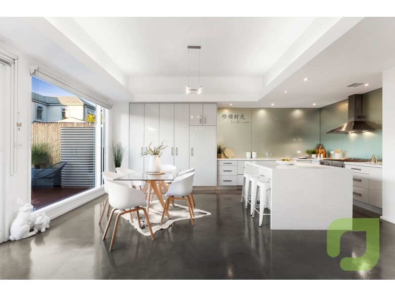 8 Blanche Street, Yarraville VIC 3013