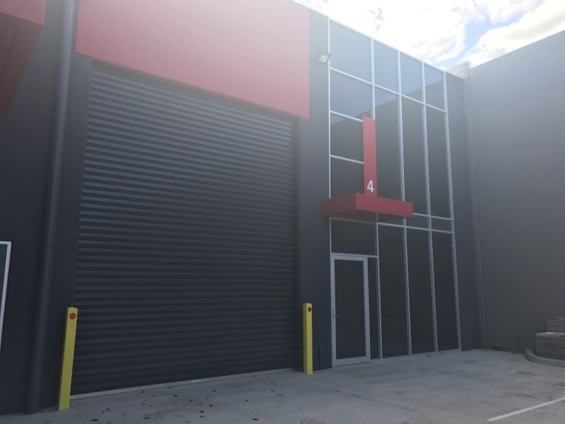 4/12 Akuna Drive, Williamstown VIC 3016