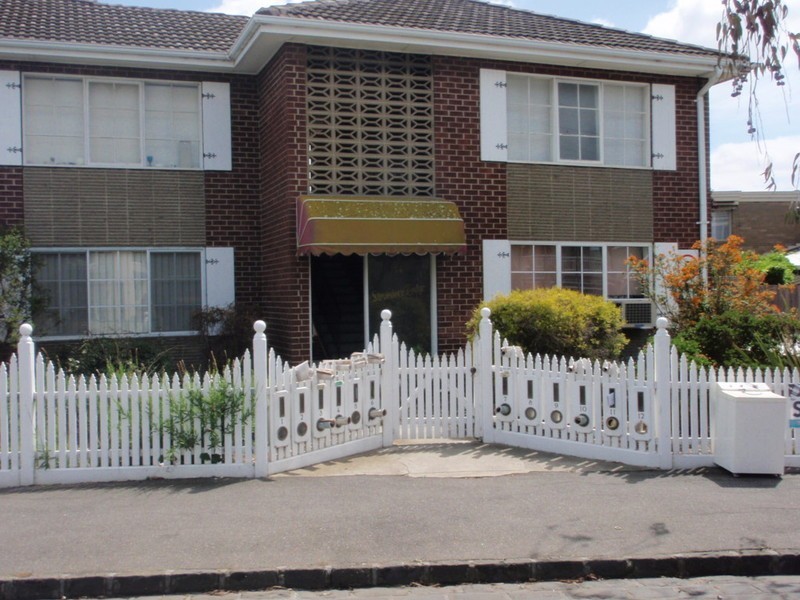 11/14 Stevedore Street, Williamstown VIC 3016