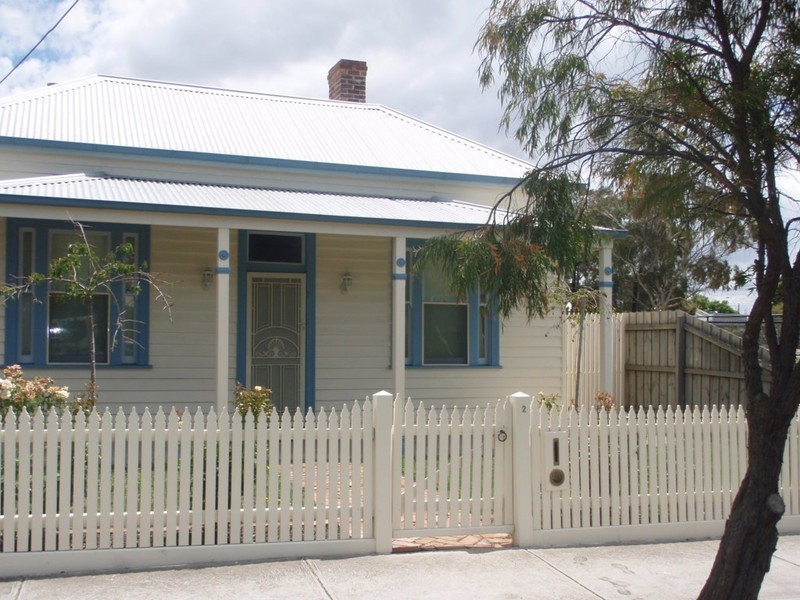 2 Pentland Street, Williamstown VIC 3016